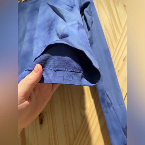 Lululemon swiftly - Picture 4 of 5